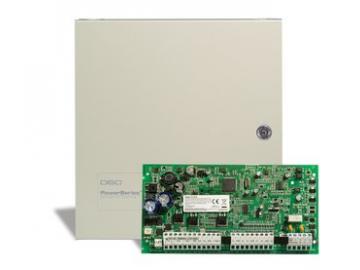 PowerSeries 4-32防区控制主机  PC585