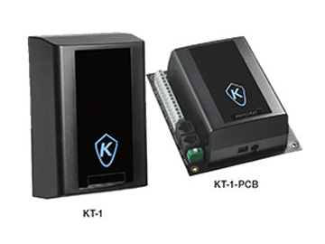 KT-1以太网单门控制器