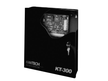 KT-300门禁控制器