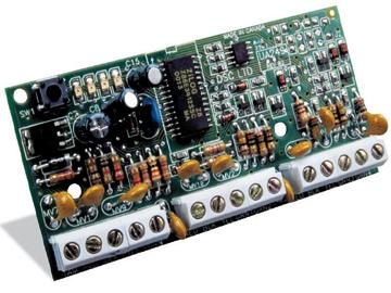 多路无线接收器（PC5320）